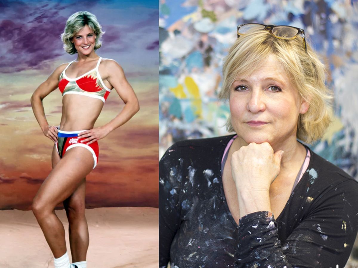 Former BBC Gladiators Star ‘Gold’ Lize van der Walt Dies at 60: Who Was She? Check Cause of Death, Net Worth, Age, Career & All You Need to Know