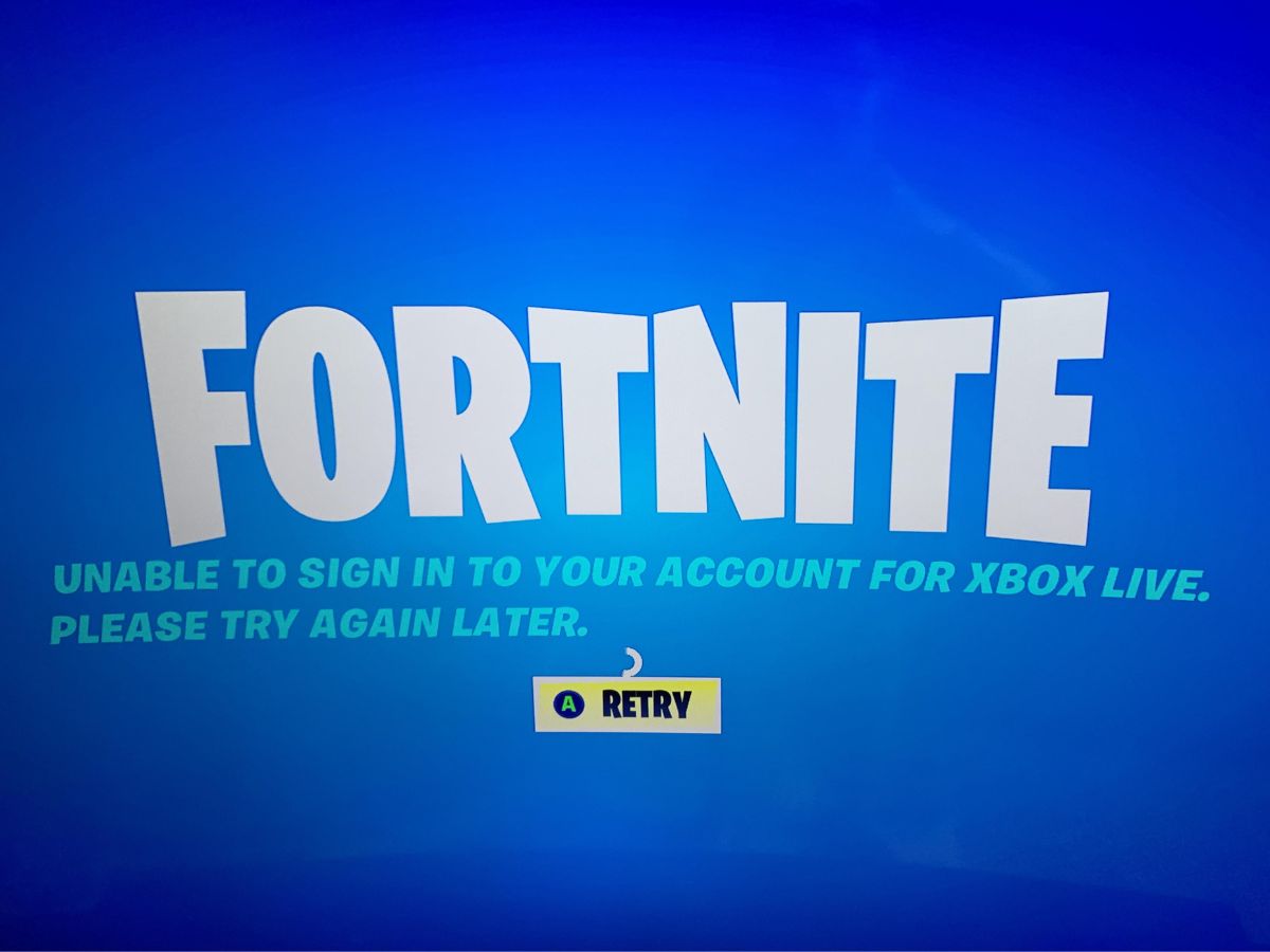 Fortnite Servers Down Today (April 30): Check When Will Servers Be Back Online, v40.30 Update, Downtime Details & Other New Changes Explained