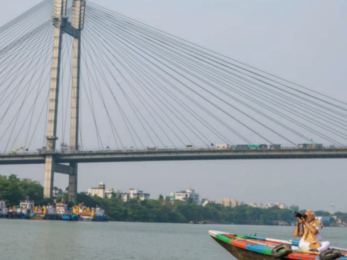 From Hooghly to hustings: Team Modi turns up heat on TMC