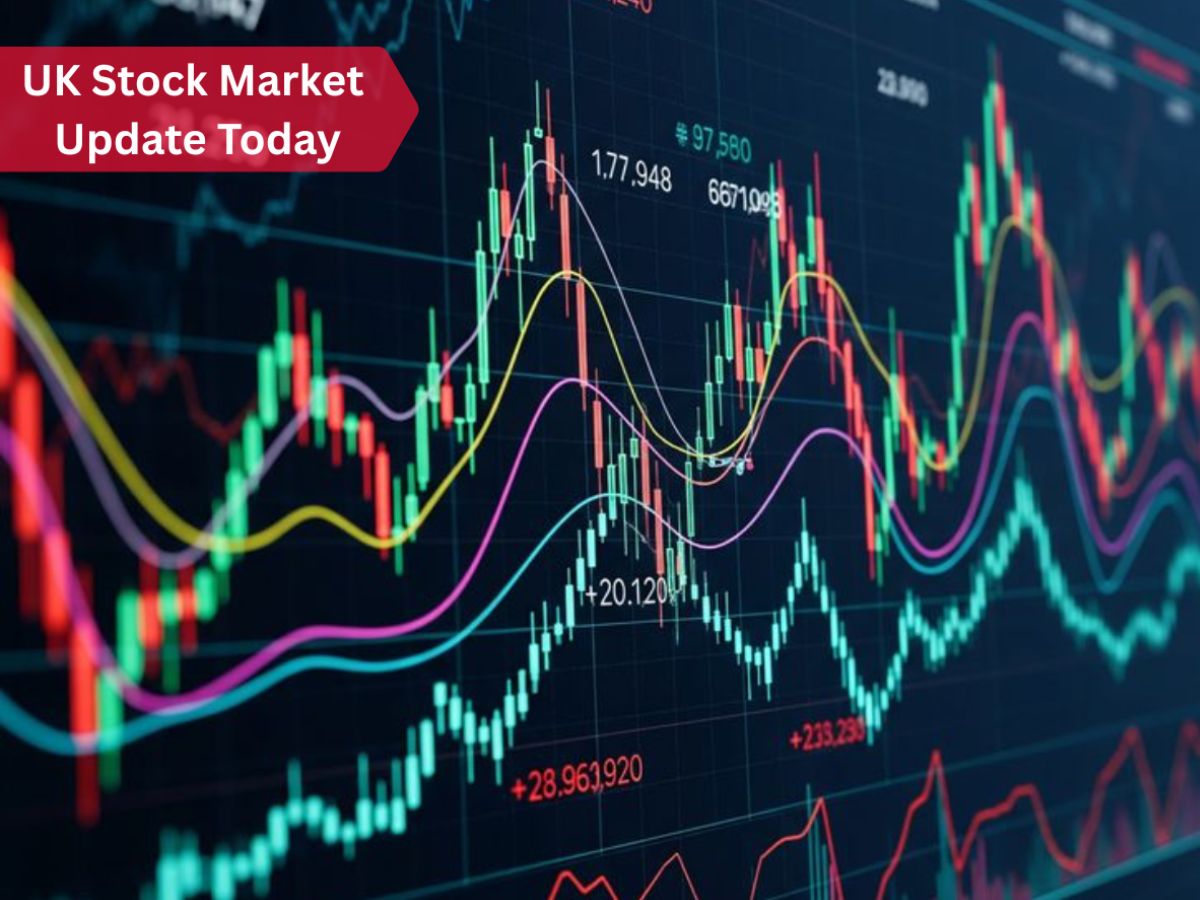 UK Stock Market Today: FTSE 100 Slip Slightly While FTSE 350 Improve Amid Ongoing Geopolitical Tensions in Middle East | What Should Investors Watch Next