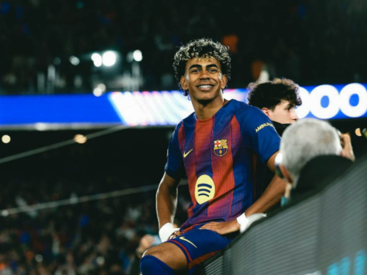 Getafe vs Barcelona Prediction: Will Lamine Yamal Play Today at Estadio Coliseum? Check Out Injury News, Squad Updates, And More