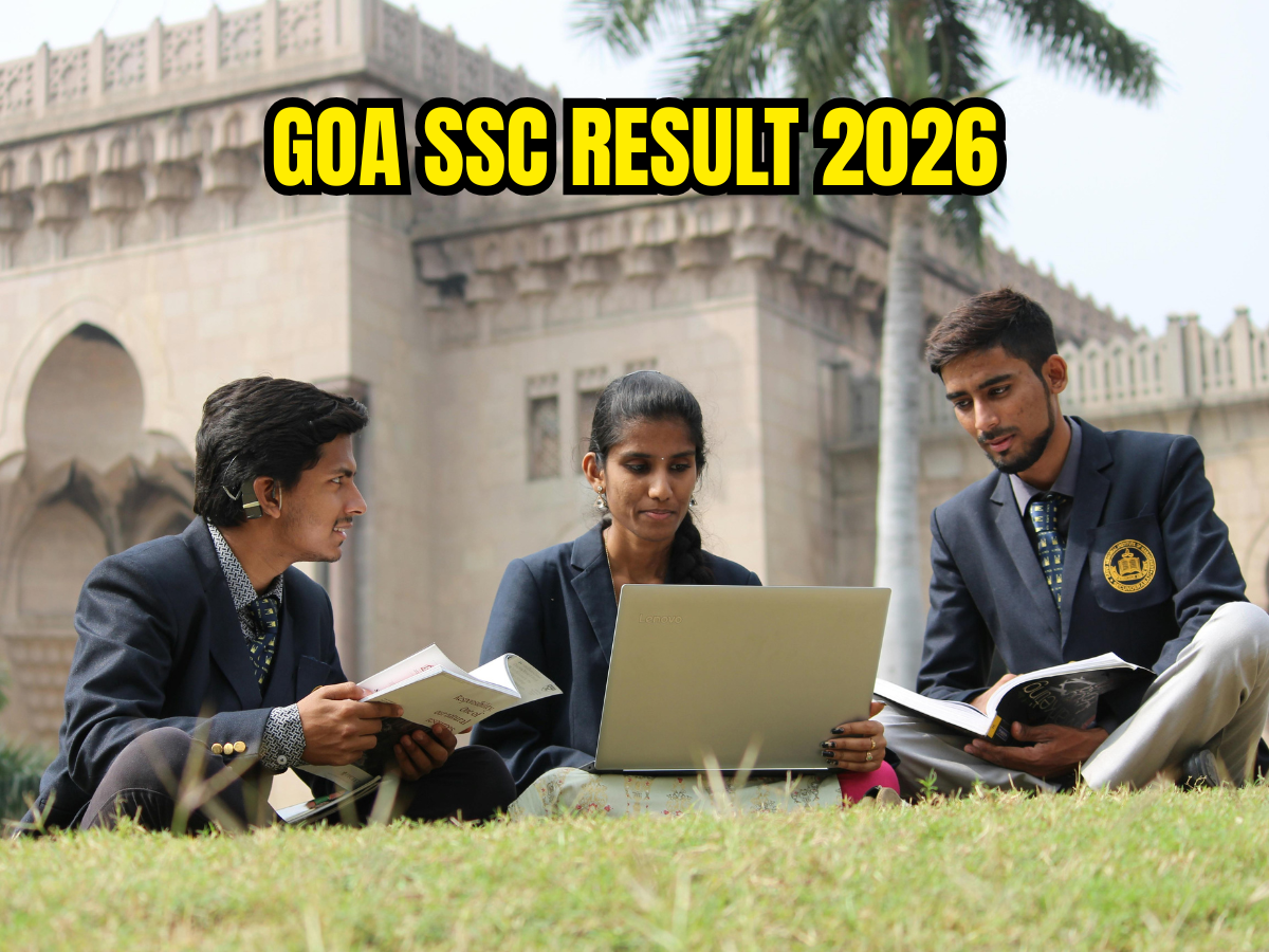 Goa Board SSC Result 2026 @gbshse.in [OUT SOON]: Expected Date, Where to Check Results Online & How to Download via UMANG & DigiLocker App – Official Direct Link