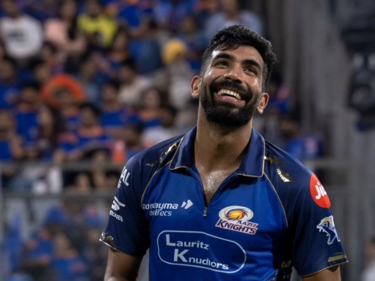 GT vs MI Prediction: Will Jasprit Bumrah Finally Take A Wicket In Today's IPL 2026 Clash Against Gujarat Giants At Narendra Modi Stadium?