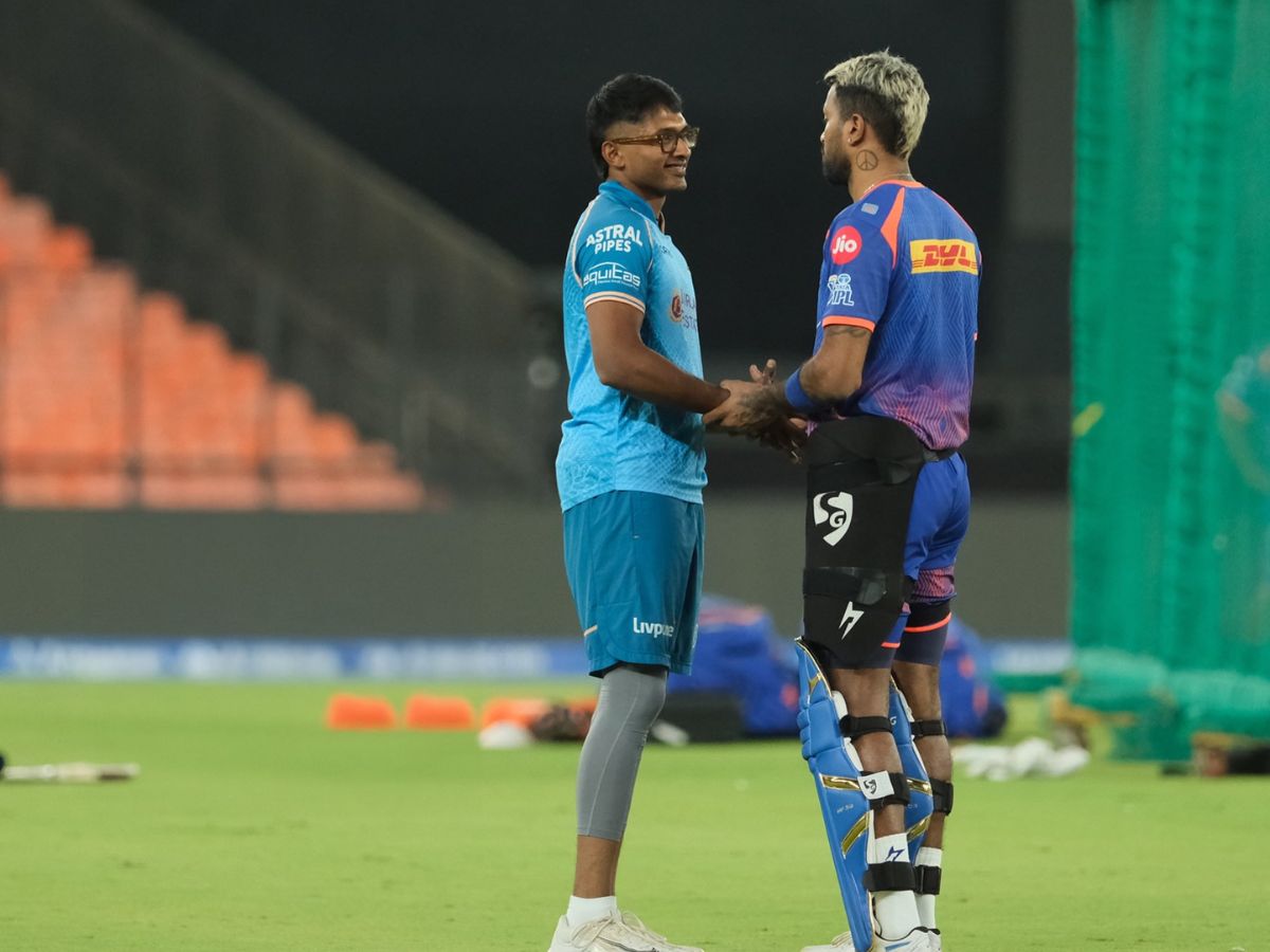 GT vs MI Winner And Toss Prediction: Who Will Win Today’s IPL 2026 Match And Toss Between Gujarat Titans And Mumbai Indians at Narendra Modi Stadium?