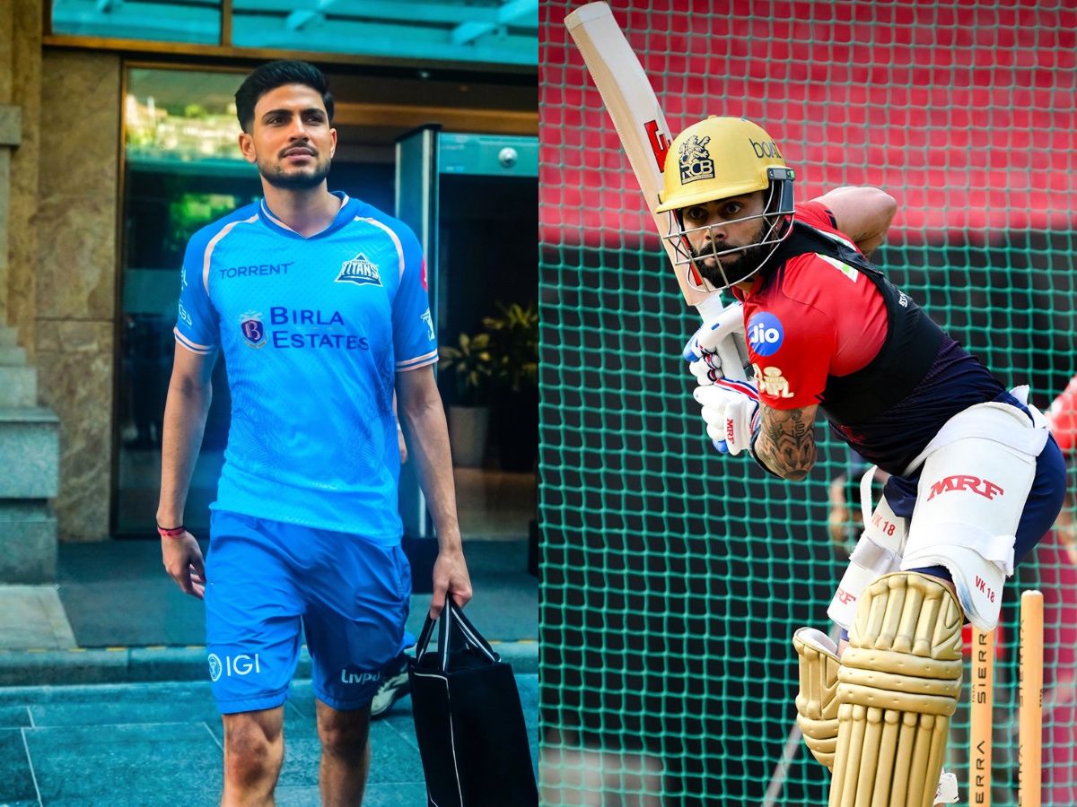 GT vs RCB Dream11 Prediction IPL 2026: Fantasy Cricket Tips, Playing XI, Pitch Report For Match – 41 Captain, Vice-Captain Choices