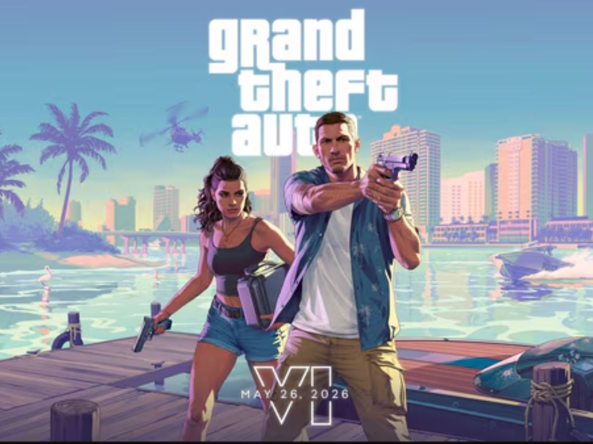 GTA 6 Price Update: Take Two Interactive CEO Strauss Zelnick Hints at 'Reasonable' & 'Standard' Cost Ahead of November 19 Launch