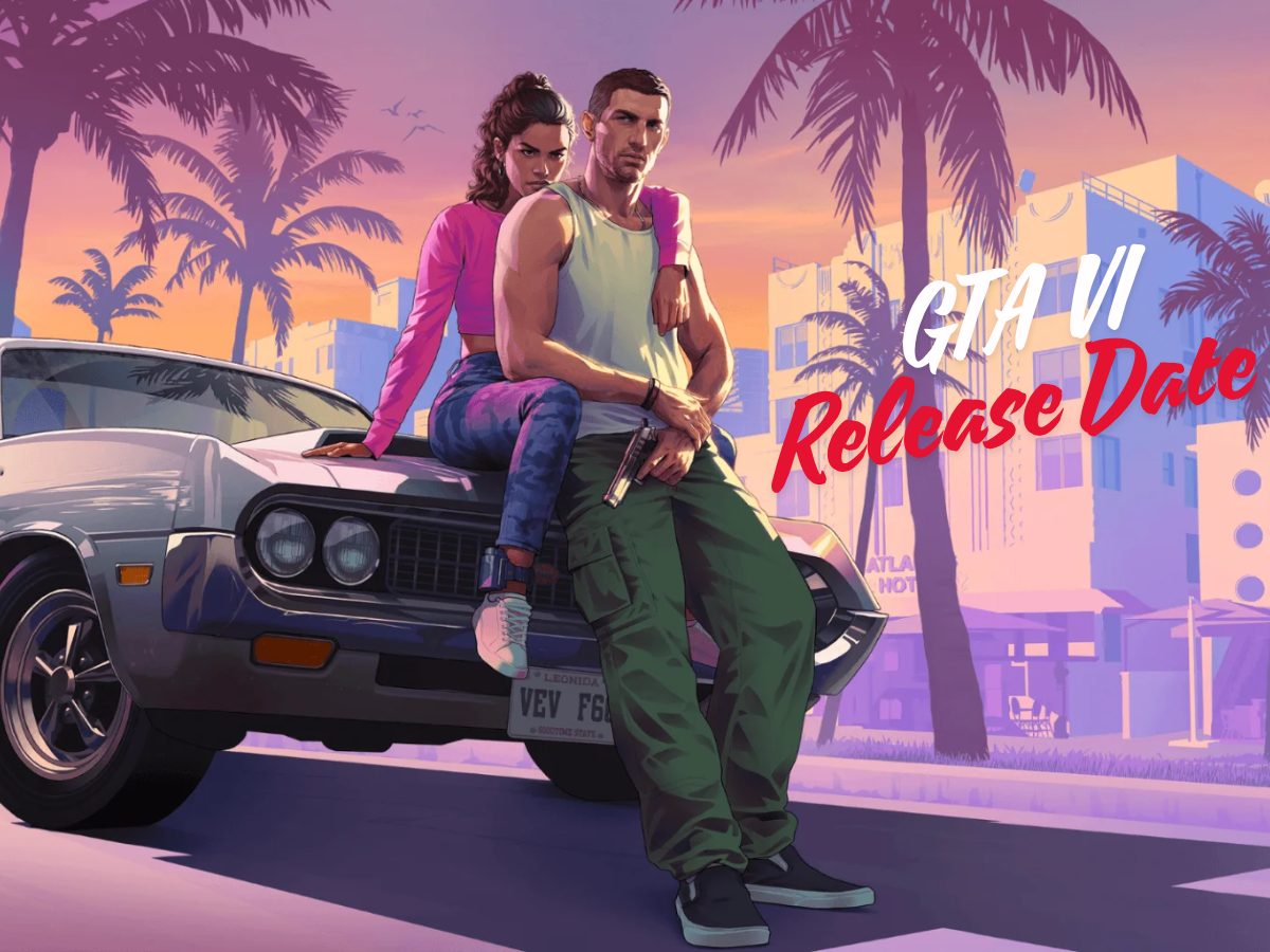 GTA VI Release Date: Rockstar Games Confirms November 2026 Launch, Price, Trailer 3, Features & Gameplay Update | Explained
