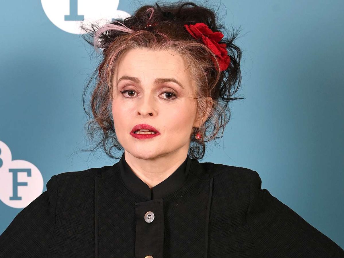 Is Helena Bonham Carter Leaving The White Lotus Season 4? What We Know So Far