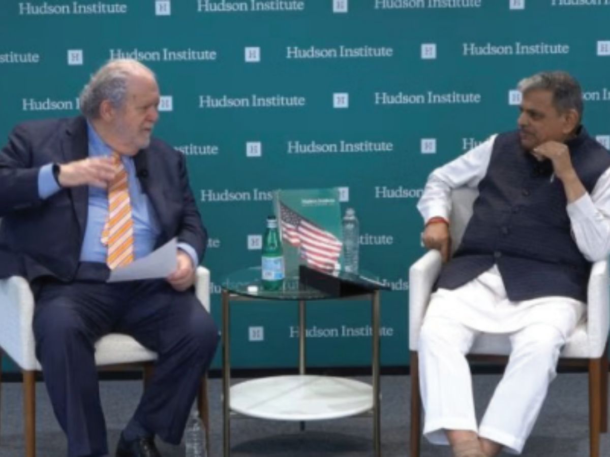 Hosabale’s deliberations in the U.S.