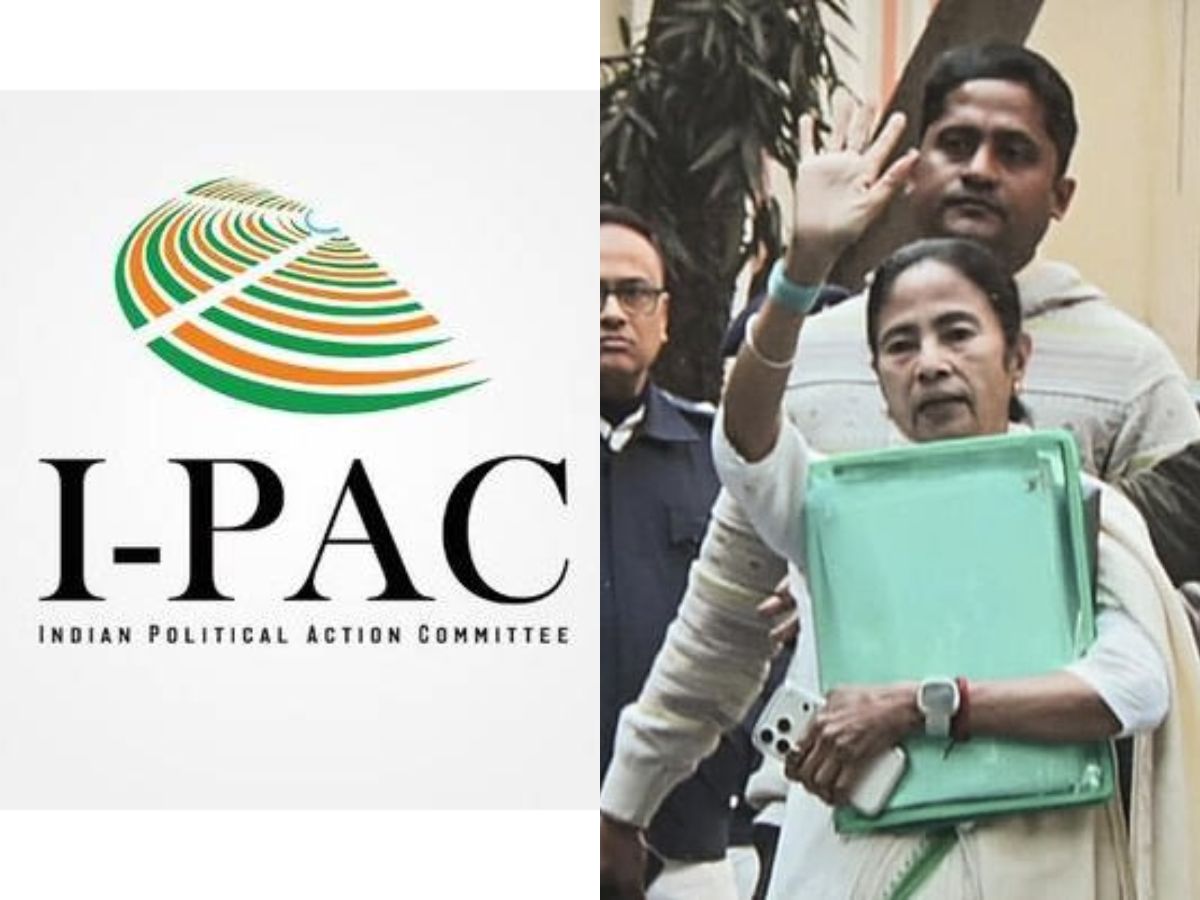 I-PAC pauses Bengal operations for 20 days, to resume after election result