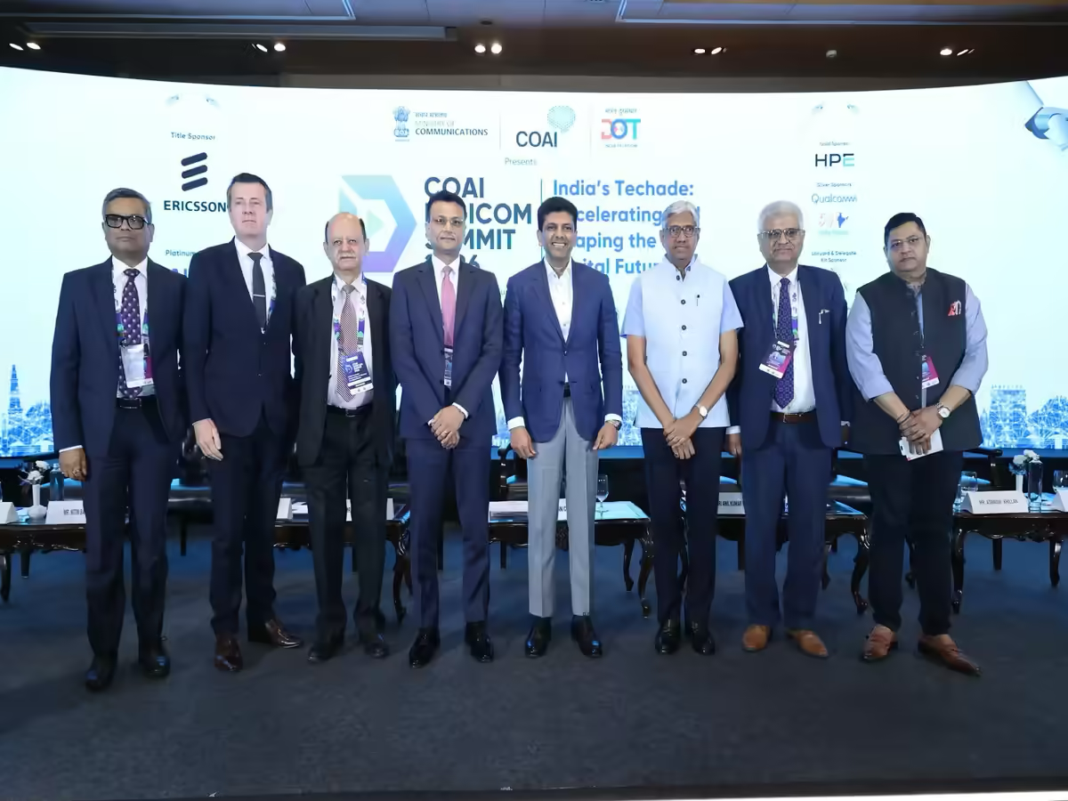 AI-led networks, Anti-Fraud measures key to digital growth