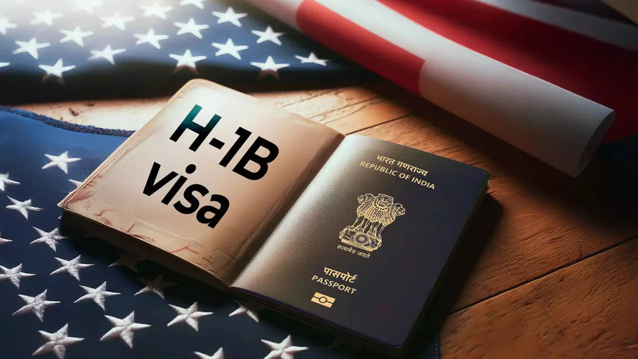 U.S. Republicans move bill to pause H-1B visas for three years