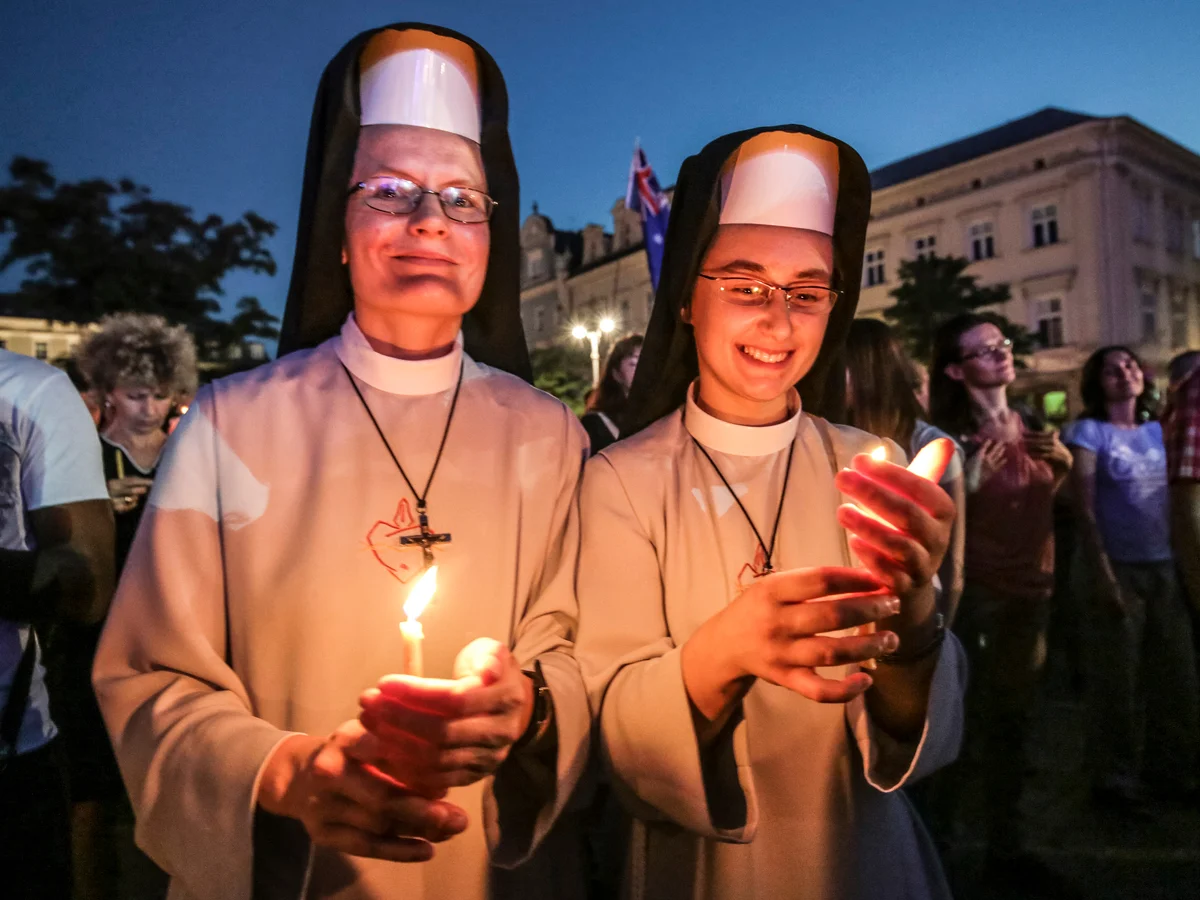 Christianity: Love that learns