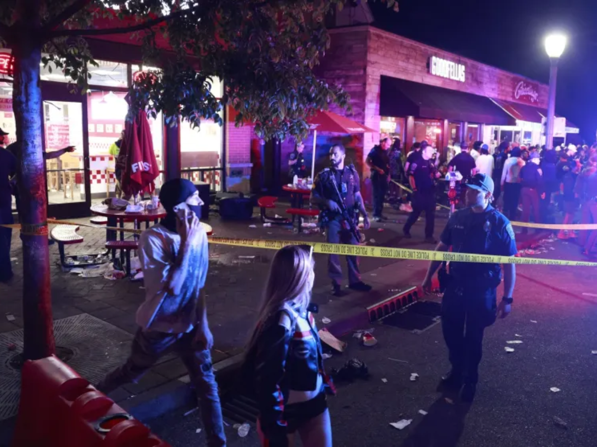 Indiana University Shooting: Who Are the Suspects? First Details Emerge After Bloomington ‘Little 500’ Mass Shooting — What We Know So Far