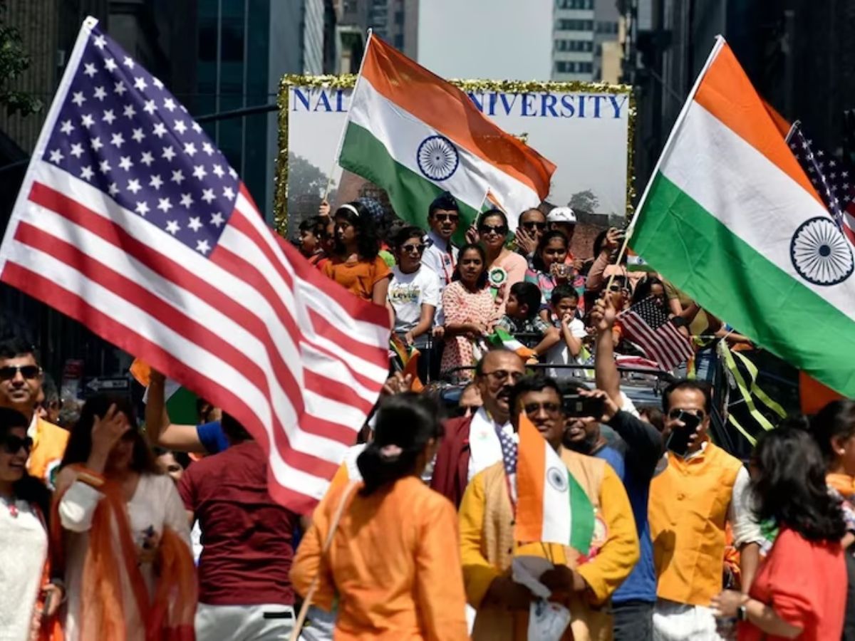 Indians’ exit would shake America deeply