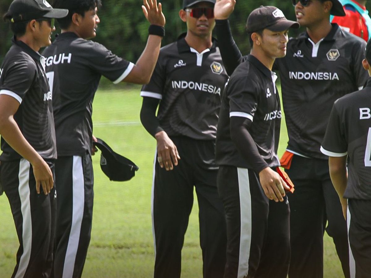 Malaysia vs Indonesia, 1st T20I Live Streaming: When, Where To Watch MLY vs INA Match in India, Malaysia, And Indonesia