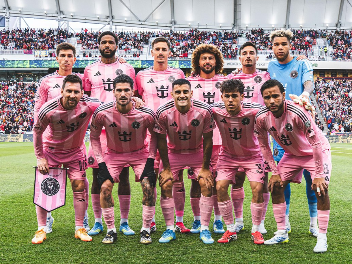 Inter Miami vs New England Revolution Live Streaming: Will Lionel Messi Play Today? Injury, Team News, When, Where to Watch Worldwide?