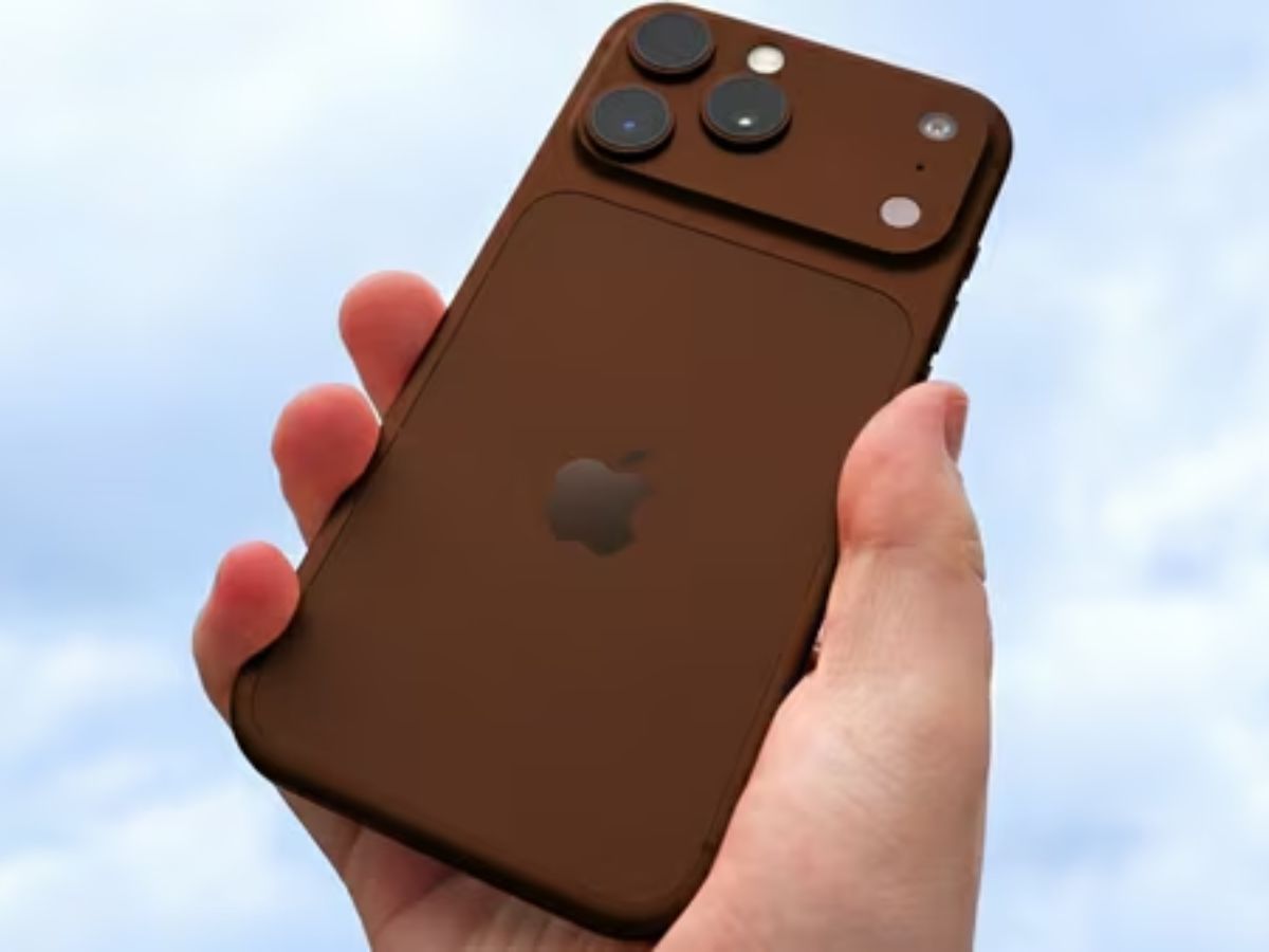 iPhone 18 Pro Max Leaks: Check Expected Launch Date, Price in India, Design Changes, Chip, Specifications, Features & More