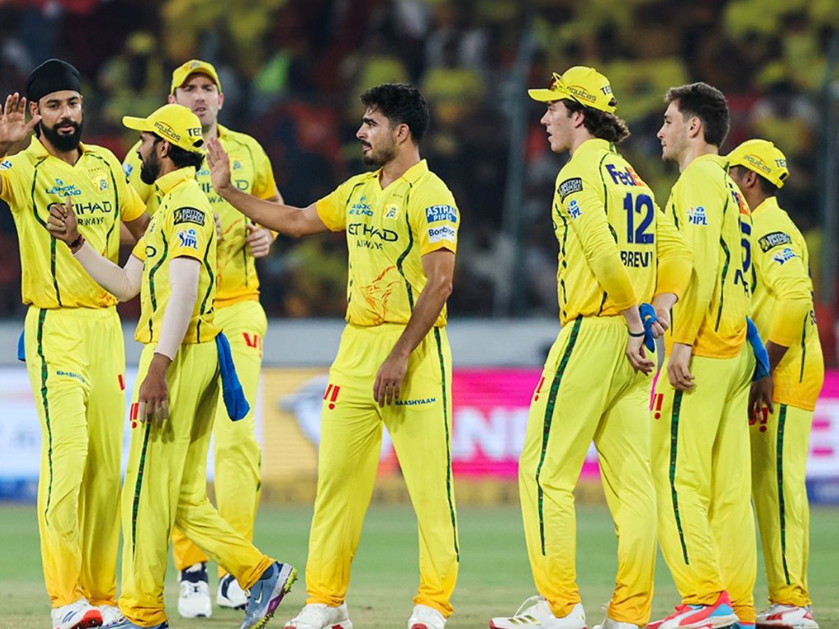 IPL 2026: Chennai Super Kings Pacer's Mother Passes Away After Prolonged Illness