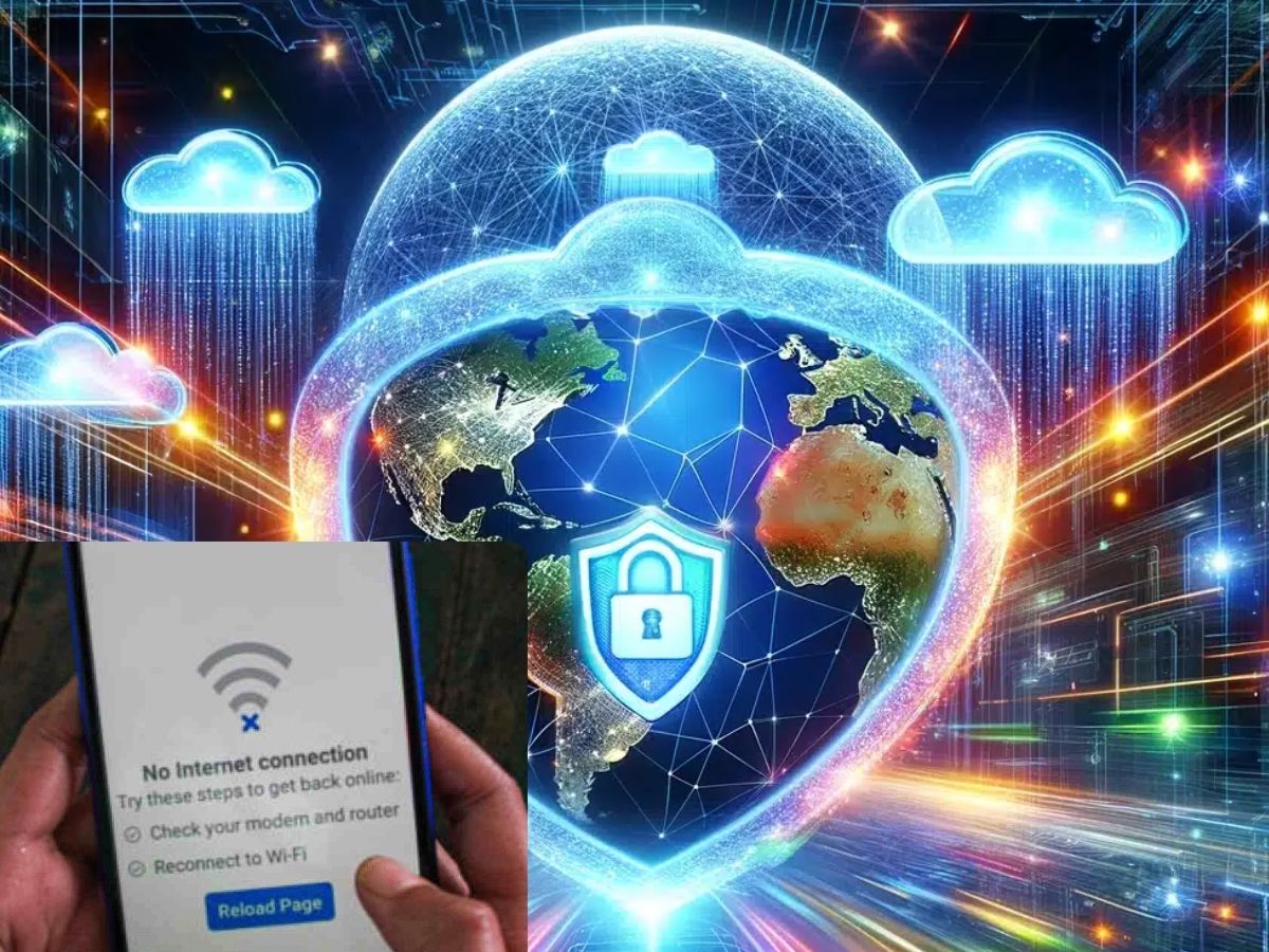 Iran to Restore Internet Access Amid Prolonged Nationwide Blackout: Why Is the Internet Shut Down and Why Are Professors Getting Selective Access?