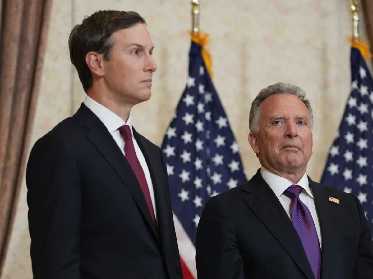 US Israel Iran War Latest News: US envoys To head to Pakistan Today For Second Round Negotiation, White House says