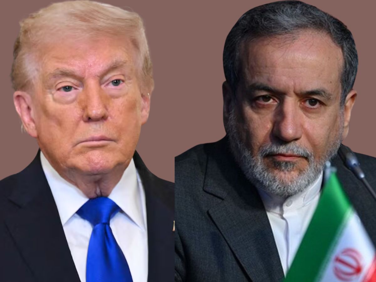 US-Israel-Iran War Latest News: Iran Offers New Ceasefire Deal to US to Reopen Strait Of Hormuz— What’s in It & Importance