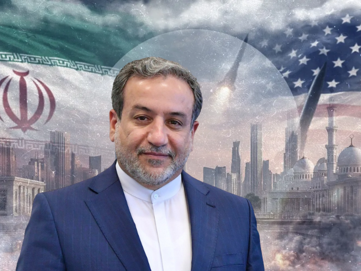 US-Israel-Iran War Latest Update: Abbas Araghchi Returns to Islamabad as Lebanon Strikes Continue & Hormuz Tensions Escalate Amid Rising Middle East Crisis
