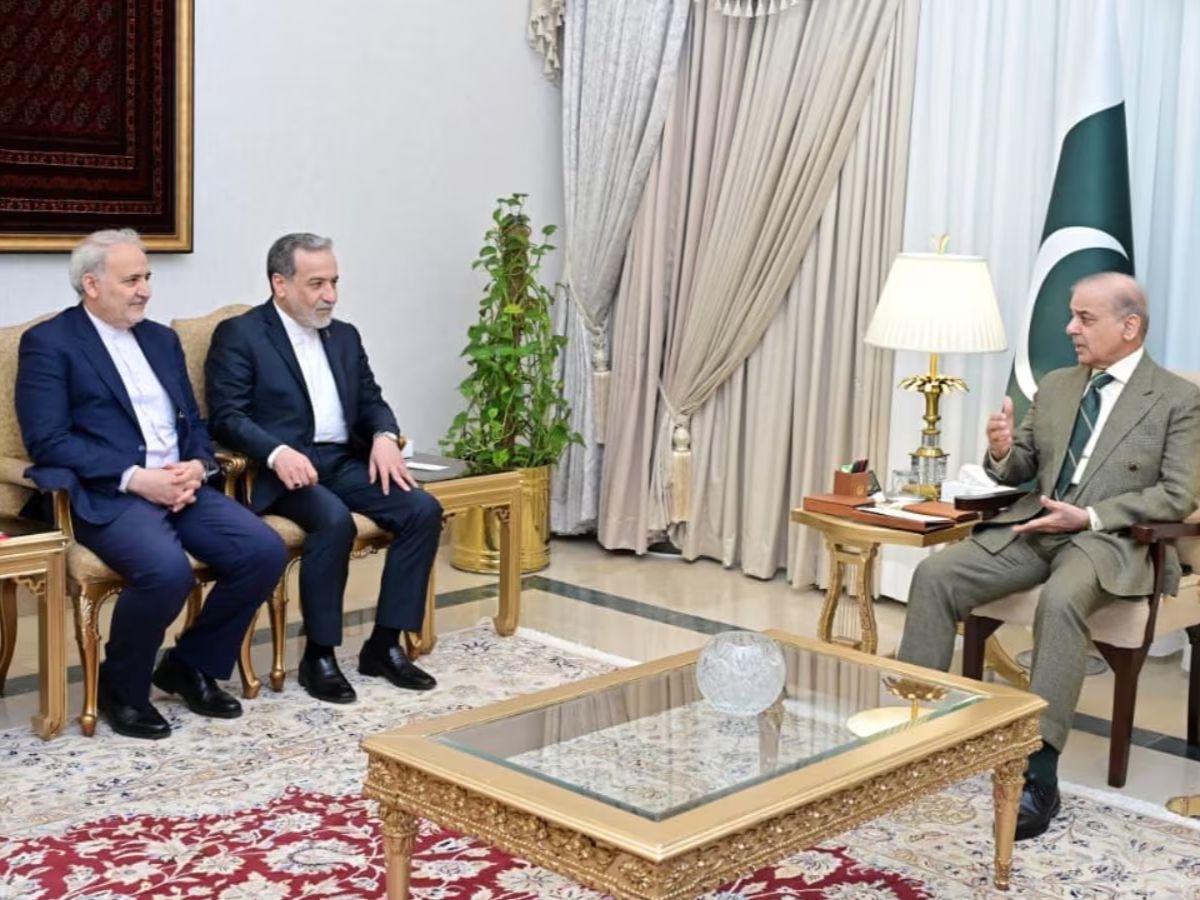 US-Israel-Iran War Update: Iran Questions Pakistan’s Neutrality as US-Iran Talks Stall Amid Mediation Setback