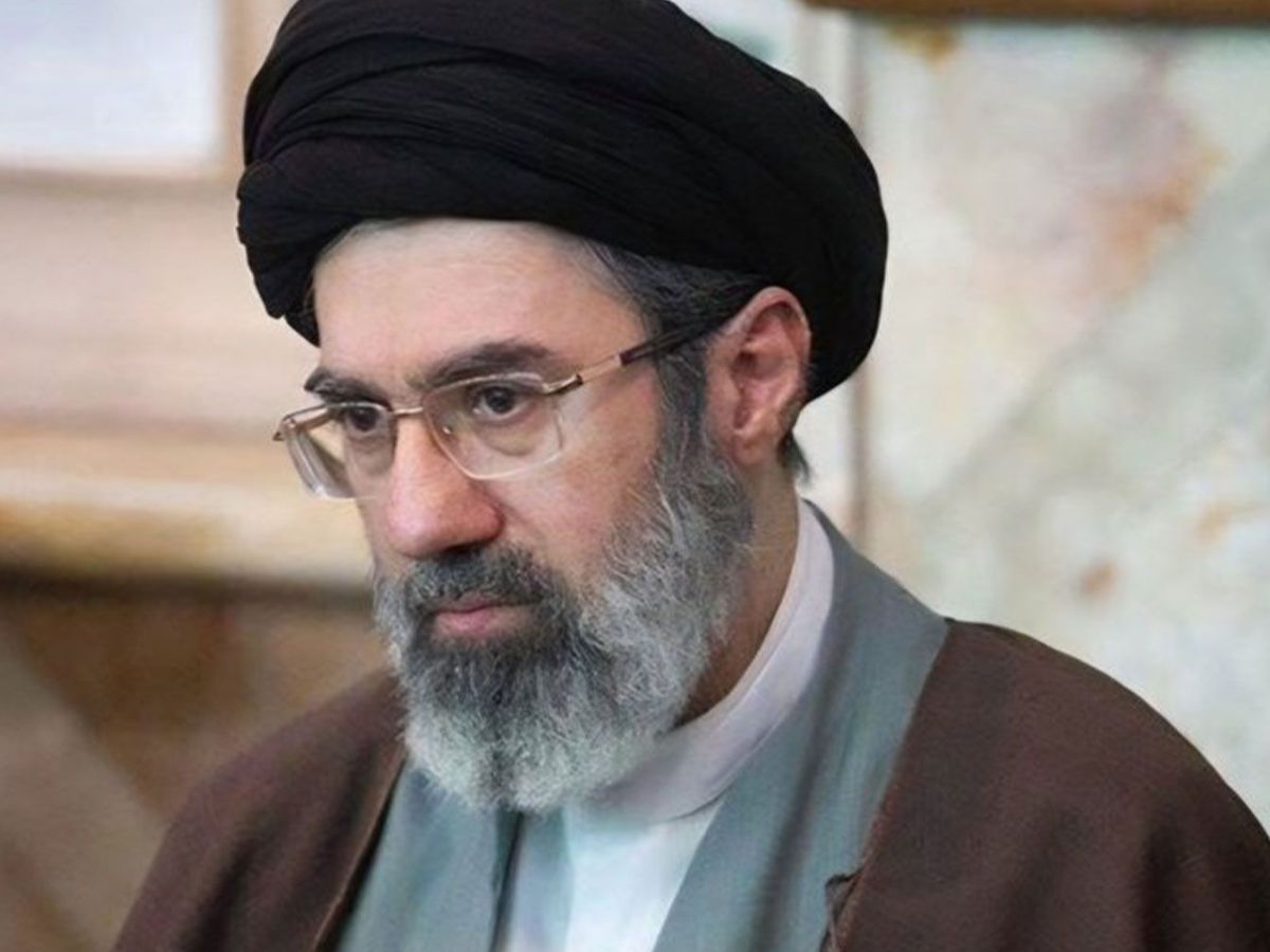 US Iran War Latest Update: Is Iran Really United Under Mojtaba Khamenei? Leaked Letter Raises Big Questions