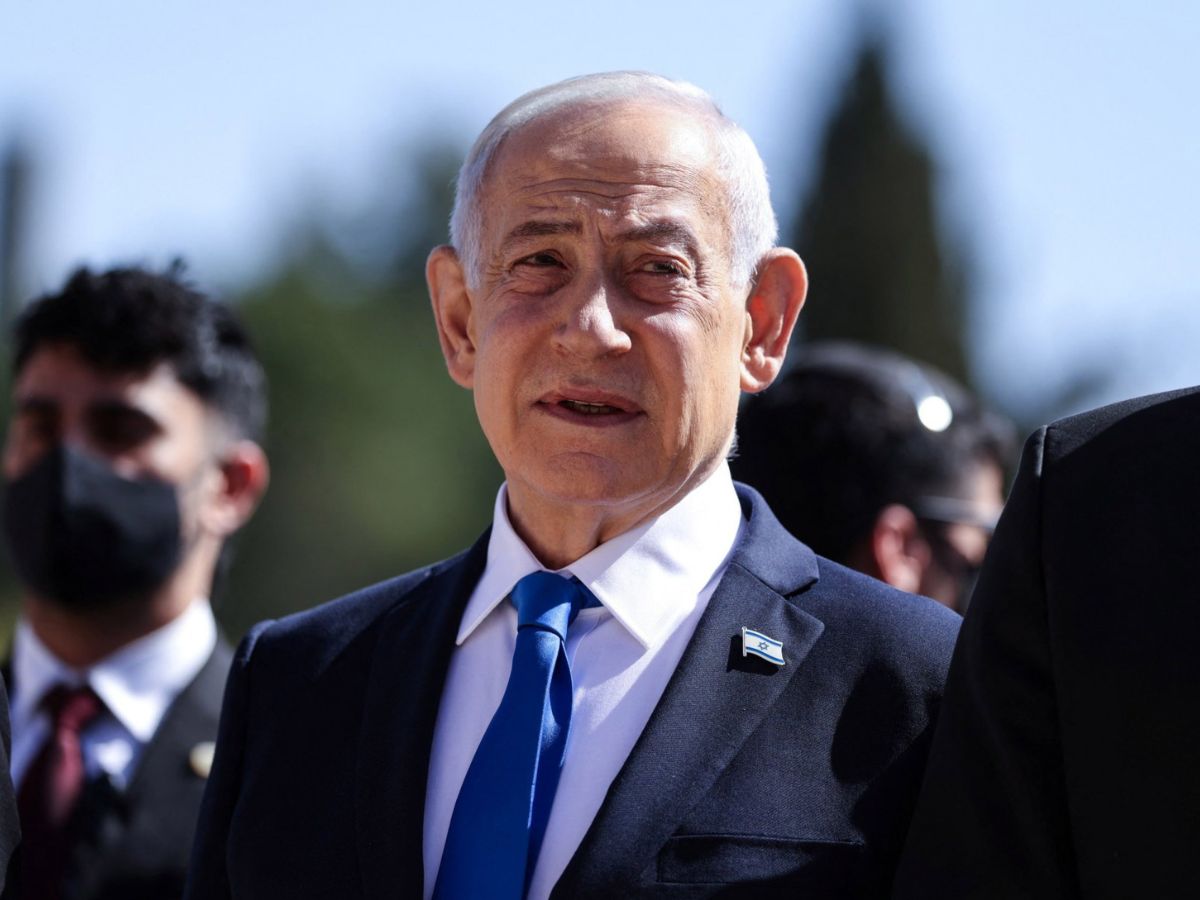 US–Israel–Iran War Latest Update: Israel and Lebanon Hold Talks in Washington; Lebanon to Seek One-Month Ceasefire Extension