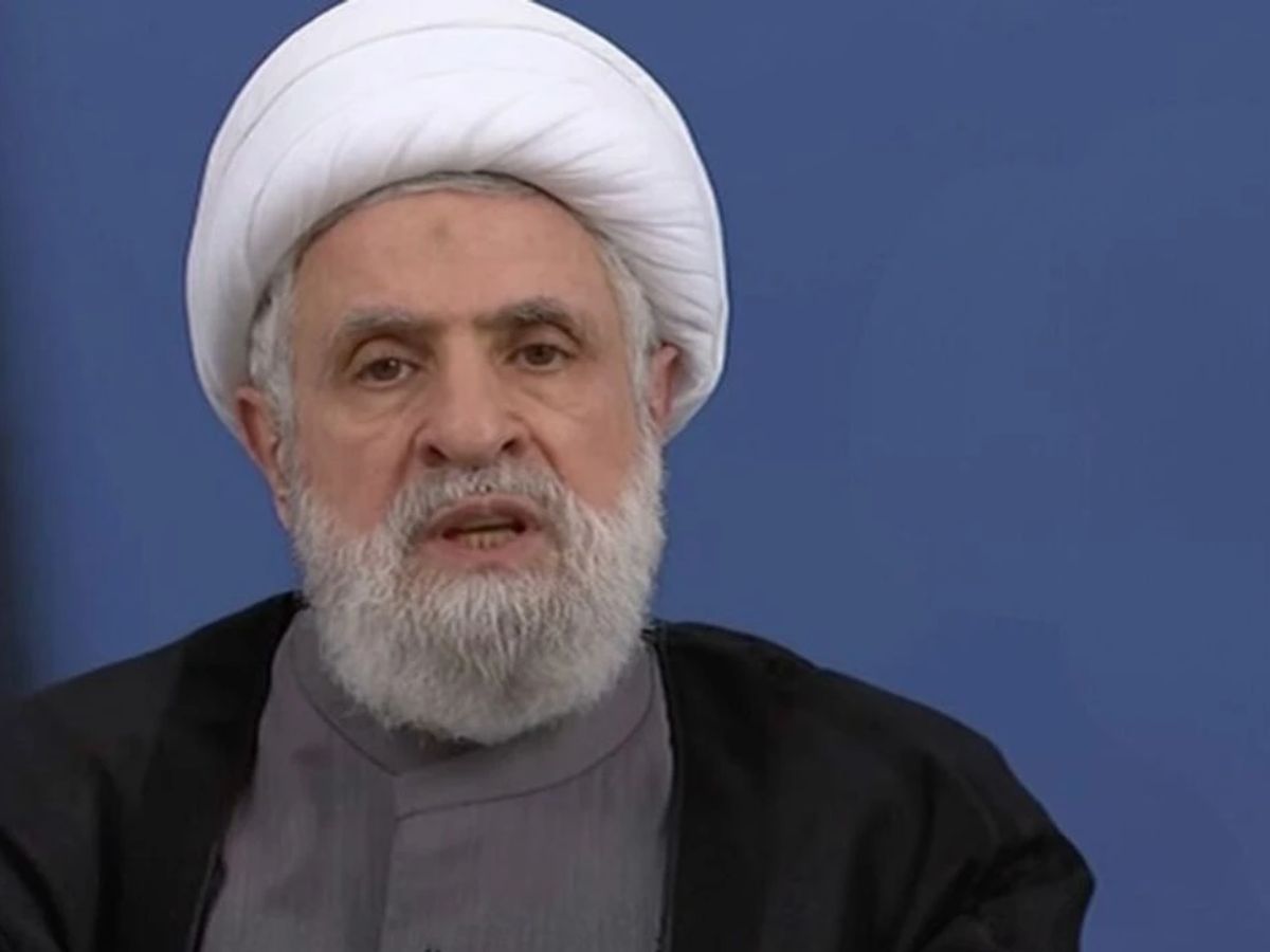 Who Was Ali Yusuf Harshi? Israel Confirms Killing of Personal Secretary of  Hezbollah Chief Naim Qassem in Beirut Amid Ceasefire Disputes