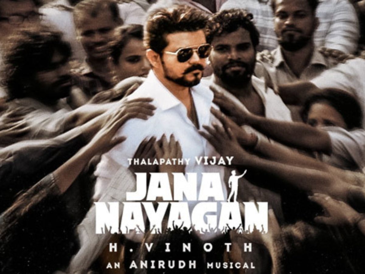 Jana Nayagan Movie Expected Release Date : Vijay’s Action Drama Expected to Release Soon; Check, Cast, What to Expect, Plot, & More
