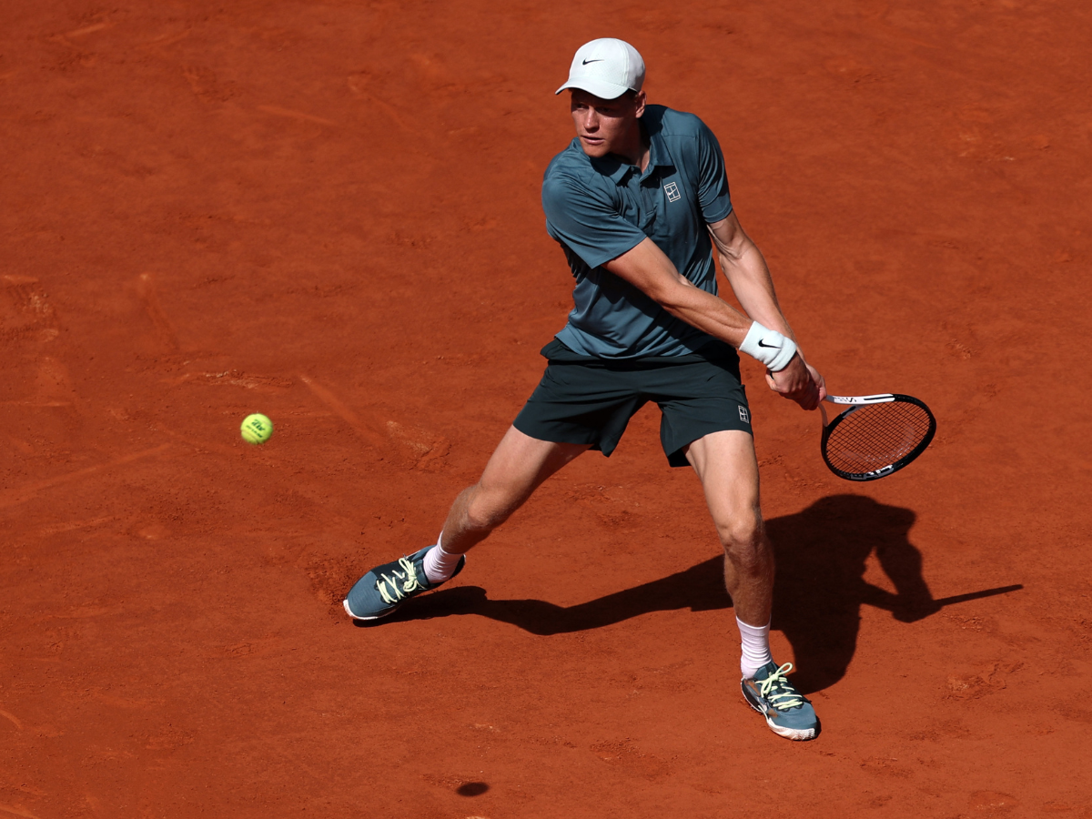 Madrid Open: Jannik Sinner Thrashes Cameron Norrie to Clinch 25th Straight Masters 1000 Victory Amid Pollen Surge