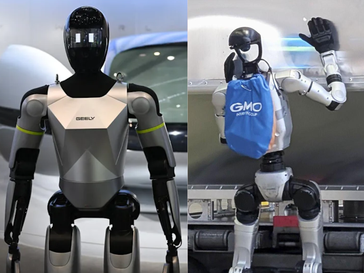 Japan Airlines Introduces Humanoid Robots as Baggage Handlers at Haneda Airport Amid Labour Shortage Crisis — What We Know