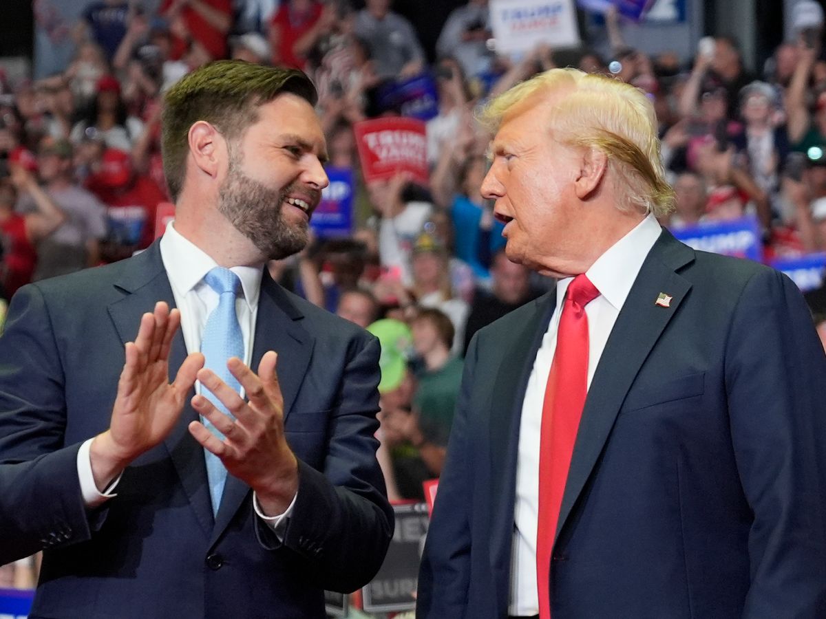 US-Iran Peace Talks: Why JD Vance Could Be Recalled From Islamabad Amid Trump’s New ‘Things changed’ Warning — Explained