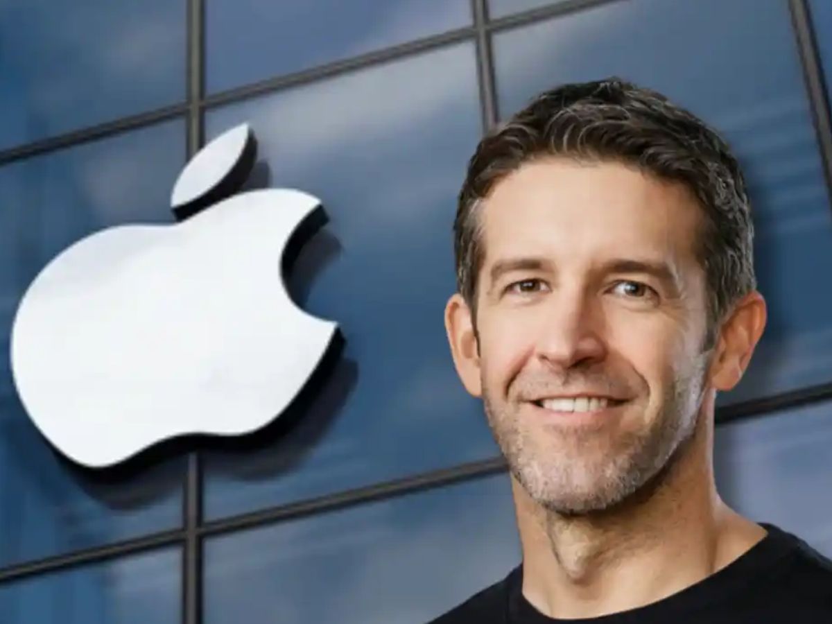 Who is John Ternus? Apple’s next CEO Replacing Tim Cook, His Career, Family, Salary & Net Worth