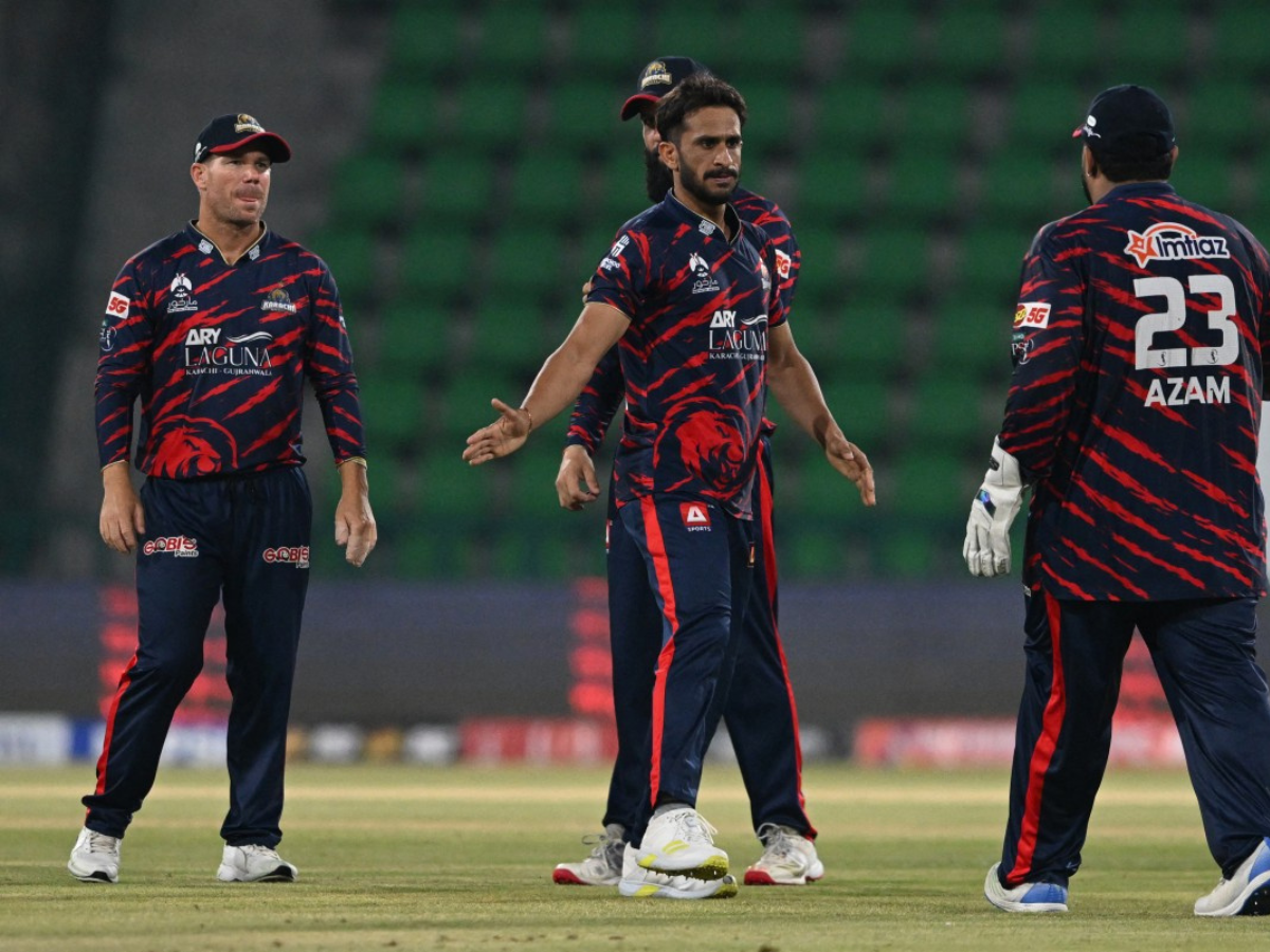 Karachi Kings vs Peshawar Zalmi Live Streaming, PSL 2026: When, Where to Watch KRK vs PSZ, Pakistan Super League Match?