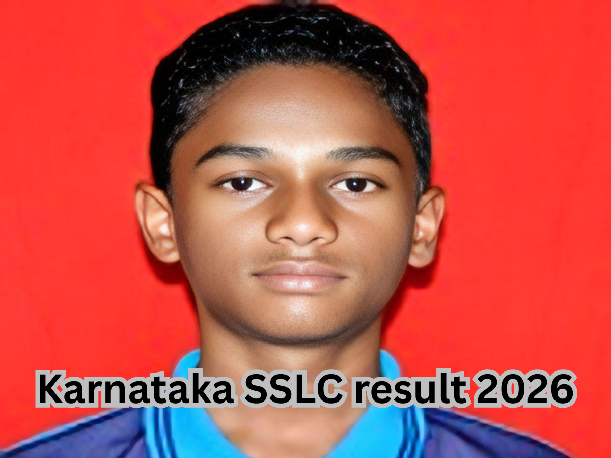 Karnataka SSLC Result 2026 Toppers List: Sukhadeva Scores 625/625 from Raichur, Check District-wise Names & Result Details