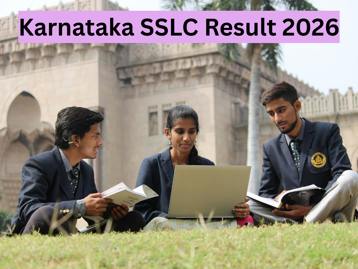 [Out Today] Karnataka SSLC 10th Result 2026: Date, Where & How to Check Result via Website, DigiLocker, UMANG App, Steps to Download Scorecard - Official Direct Link @kseab.karnataka.gov.in