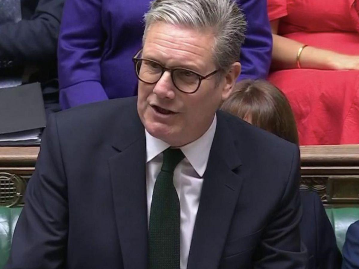 UK PM Keir Starmer Denies Exerting Pressure to OK Mandelson Appointment Amid Escalating Vetting Scandal
