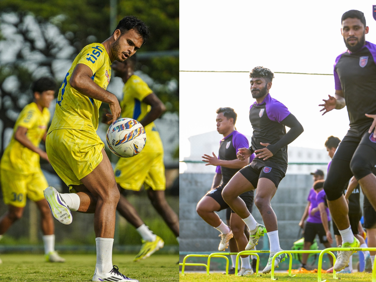 Kerala Blasters vs Odisha FC LIVE Streaming, ISL 2025-26: Kickoff Time, H2H Record, When, Where to Watch?