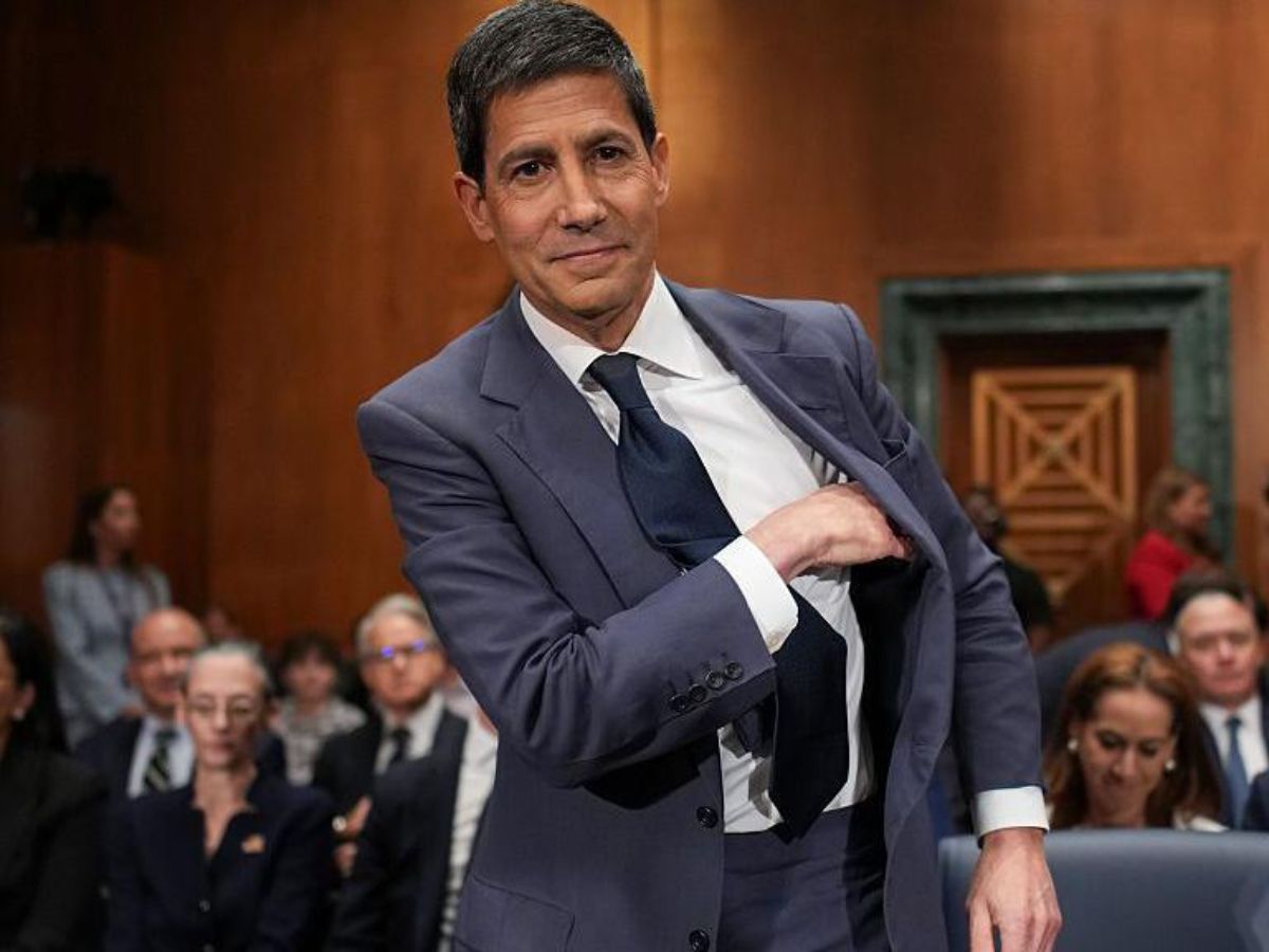 Who is Kevin Warsh? Trump’s Fed Chair Pick, Richest Ever Nominee for US Fed Top Post — Check Net Worth, Education, Wife & More