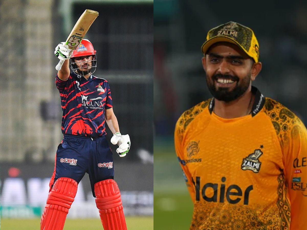 KRK vs PSZ Winner And Toss Prediction: Who Will Win Today’s PSL 2026 Match And Toss Between Karachi Kings And Peshawar Zalmi at Gaddafi Stadium?