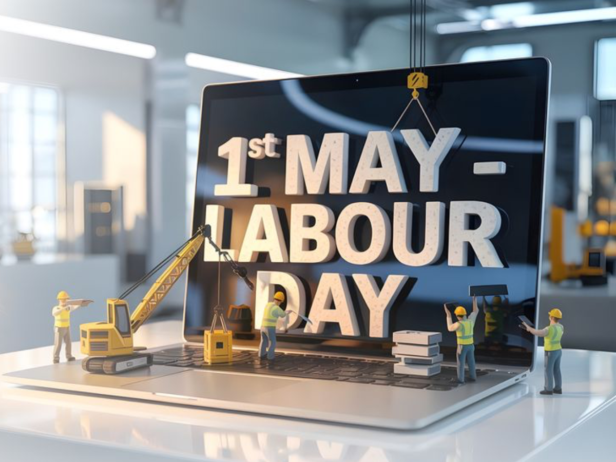 Labour Day 2026: Are School, Banks, Stock Market Open or Closed on May 1 Across India? Check Full List of Holidays