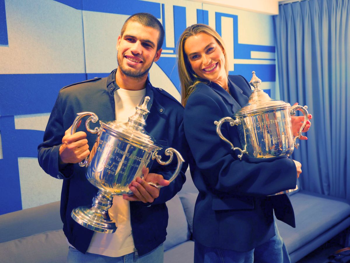 Laureus World Sports Awards 2026: Carlos Alcaraz, Aryna Sabalenka Win Top Honours; Check Full Winners List, Team of the Year, Key Highlights & All Other Major Awards