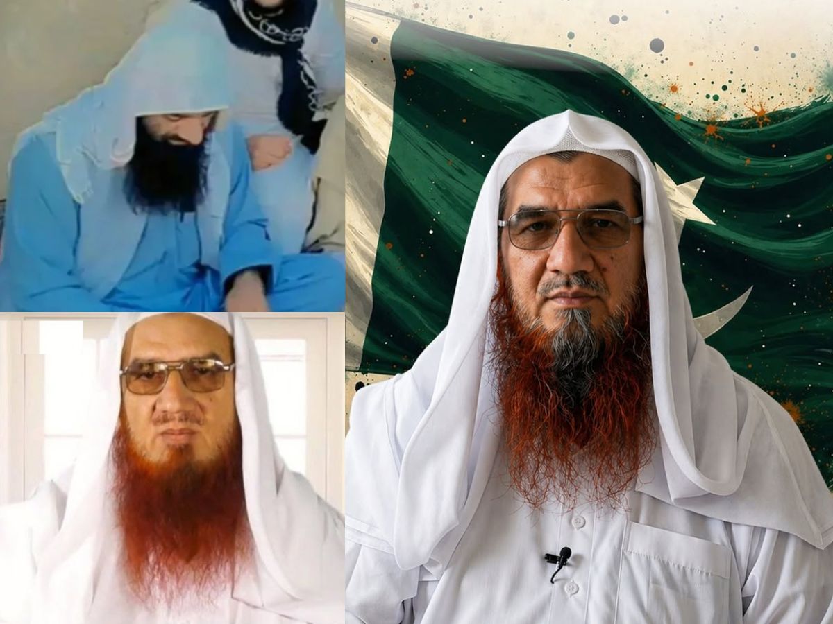 LeT Commander Sheikh Yousuf Afridi Shot Dead in Pakistan: Suspected Targeted Attack in Khyber Pakhtunkhwa Raises Security Concerns