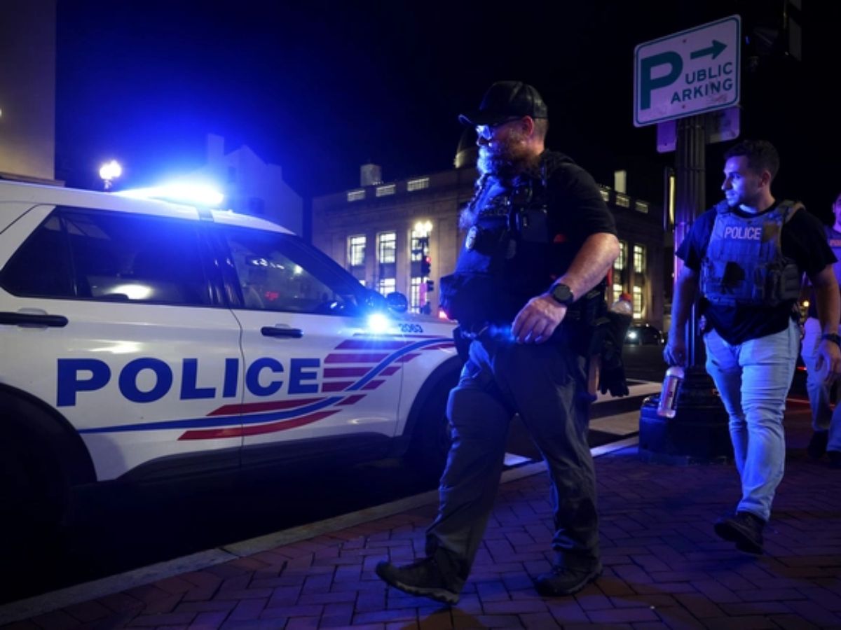 Louisiana Shooting Latest Update: Police Issue Urgent Appeal After 8 Children Killed in Shreveport, Suspect Shot Dead Following Vehicle Pursuit — What We Know