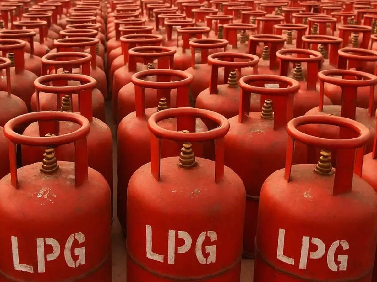 LPG Cylinder Update: 98% of LPG Refills in India Now Online - How and Why
