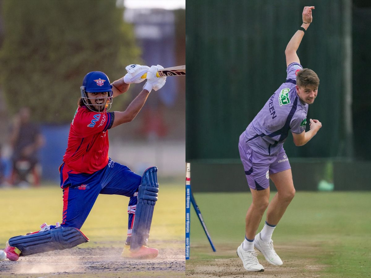 LSG vs KKR Dream11 Prediction IPL 2026: Fantasy Cricket Tips, Playing XI, Pitch Report For Match 38 Captain, Vice-Captain Choices