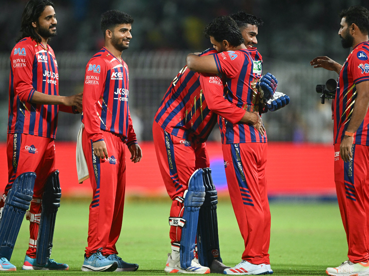 లక్నో సూపర్ జెయింట్స్ IPL 2026 లక్నో సూపర్ జెయింట్స్ IPL 2026